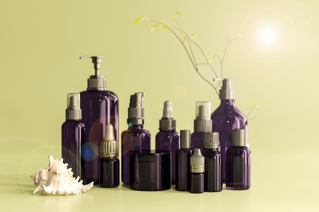 Photo fragrance free moisturizers
