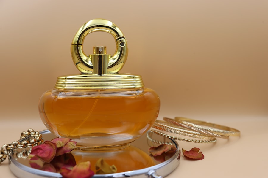 Photo fragrance free moisturizers