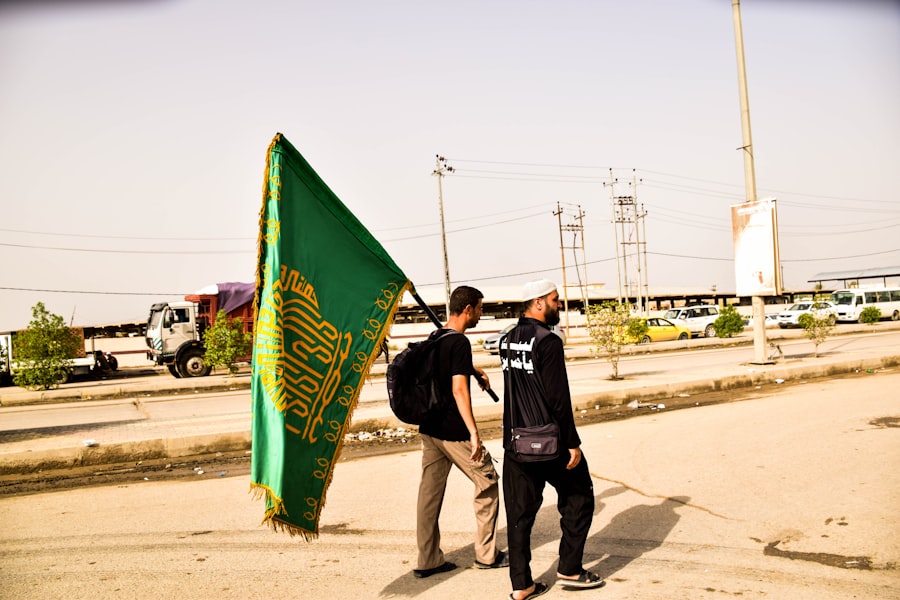 Photo coalition forces Iraq