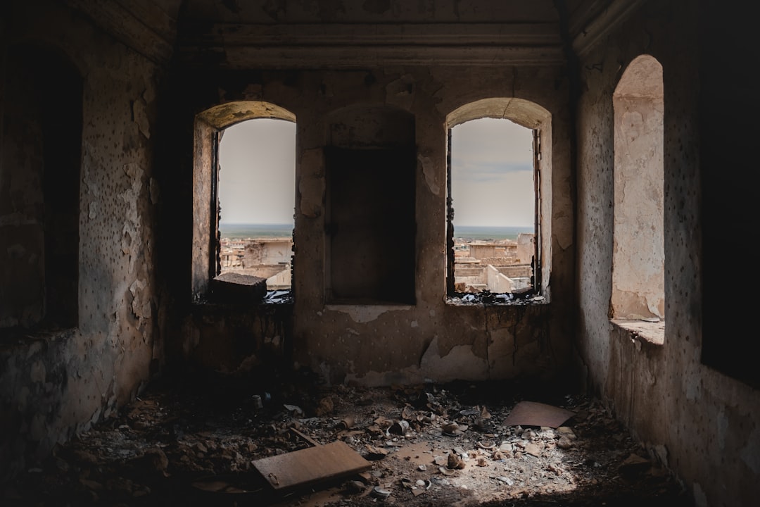 Photo Iraq war