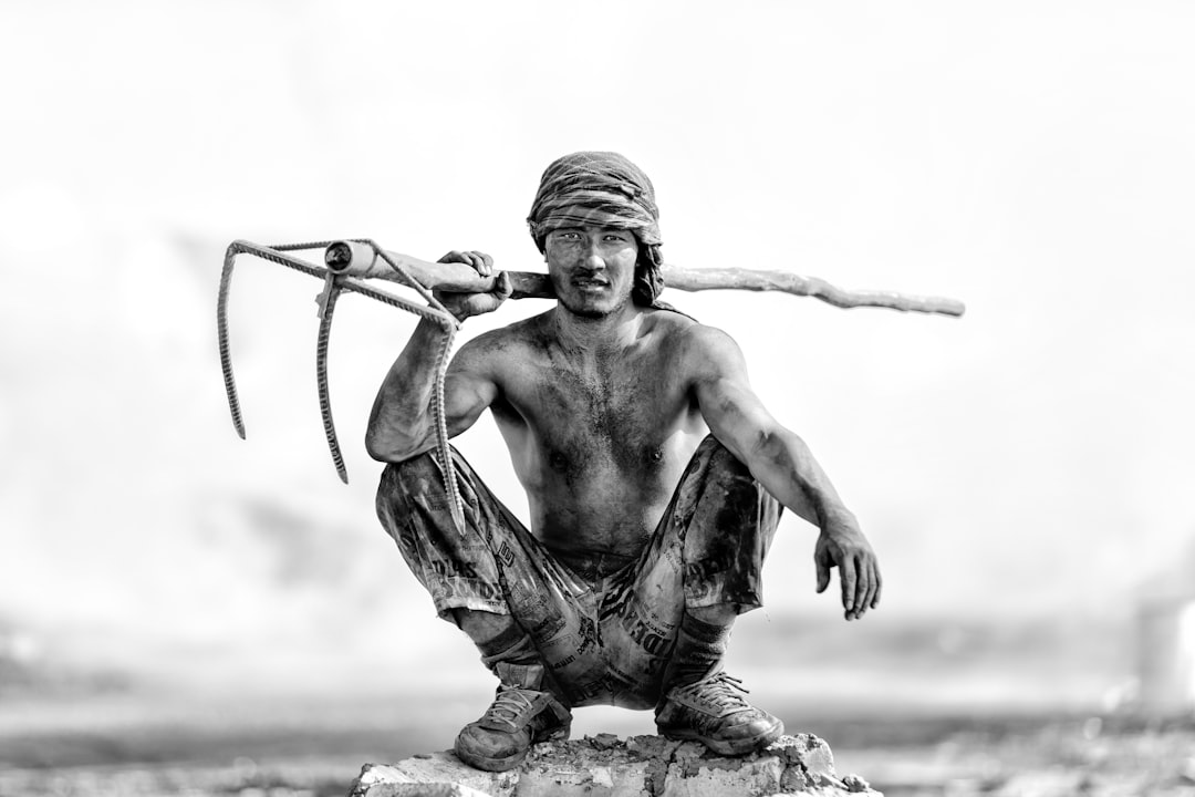 Photo military myths Saddams capture