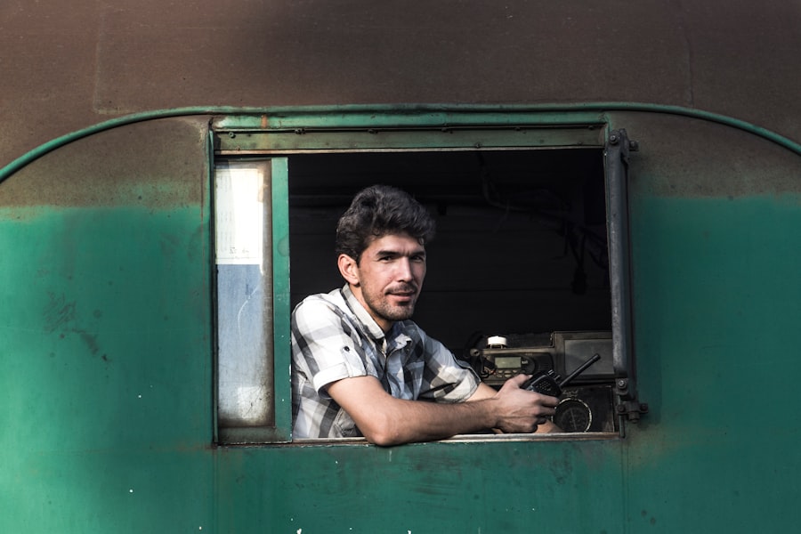 Photo saddams capture