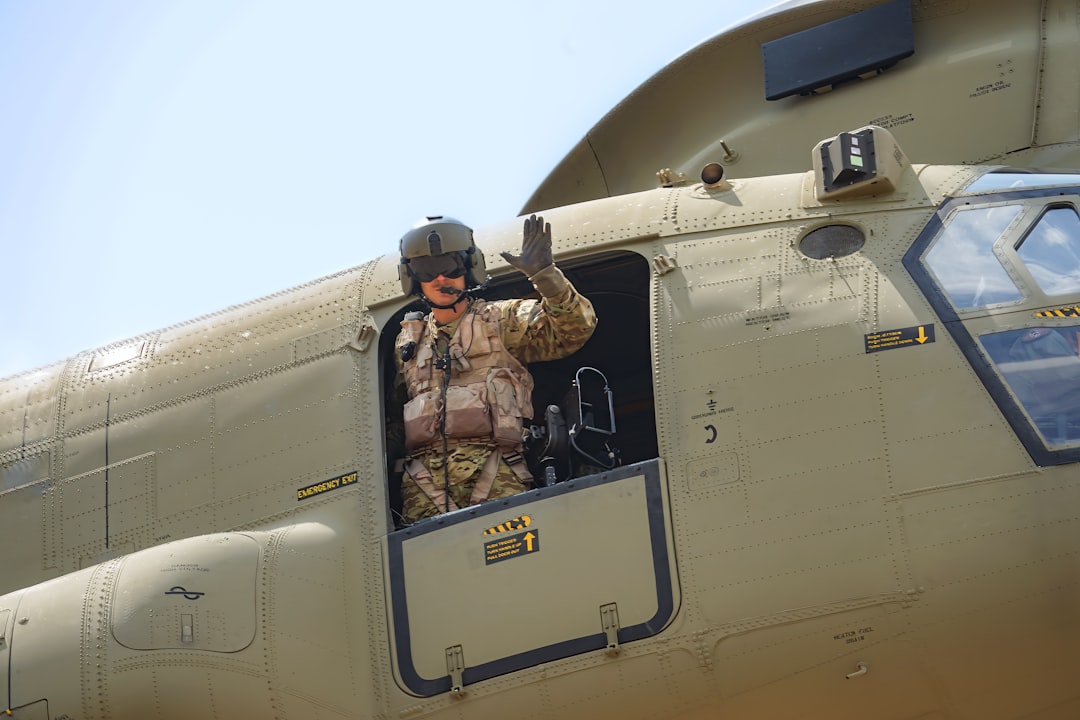 Photo Iraq warfare
