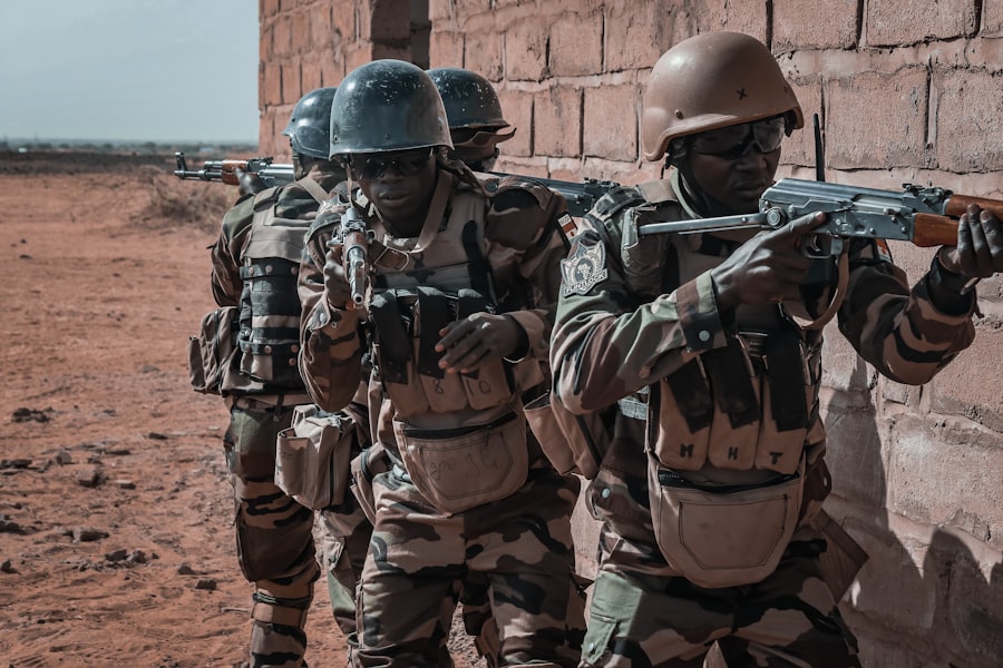 Photo psychological warfare Iraq war