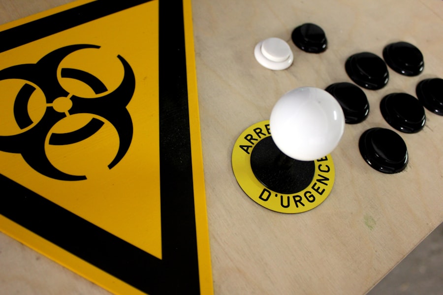 Photo Toxic ingredients
