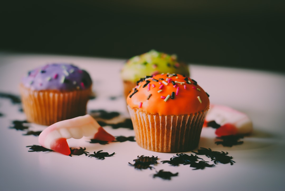 Photo food additives, cancer