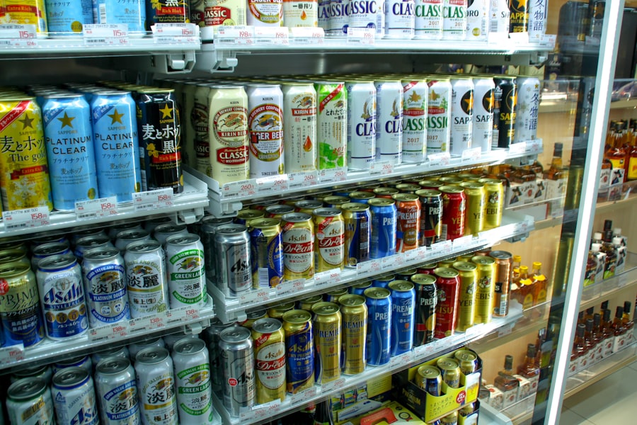 Photo food additives, cancer