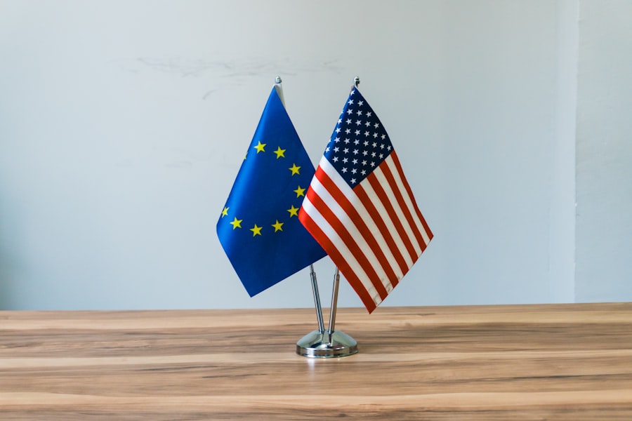 Photo Europe bans American chicken
