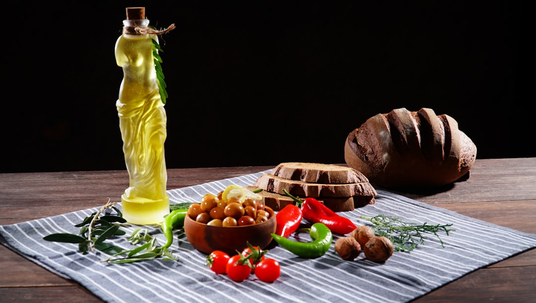 Photo European food safety regulations