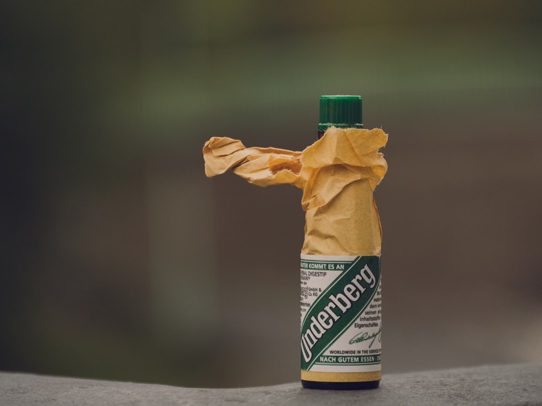Photo brominated vegetable oil banned
