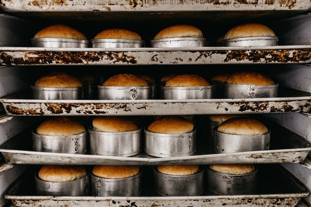 Photo American food safety standards