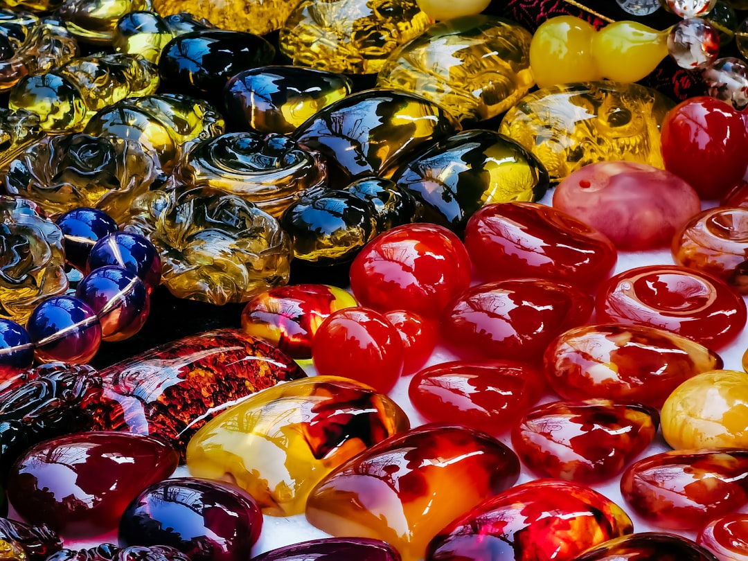 Photo Food dyes banned