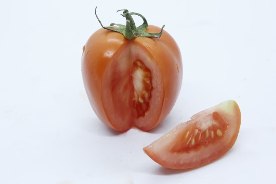Photo food safety differences