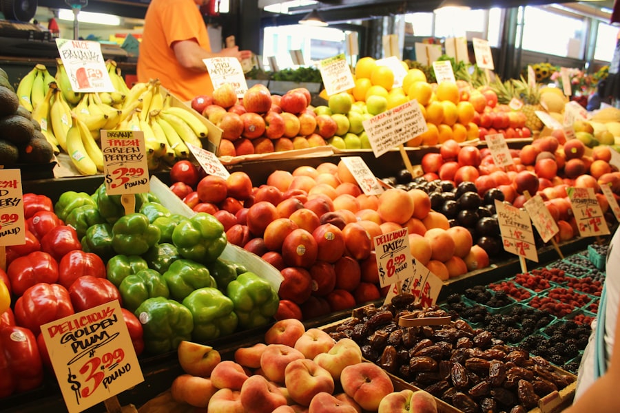 Photo processed food health risks
