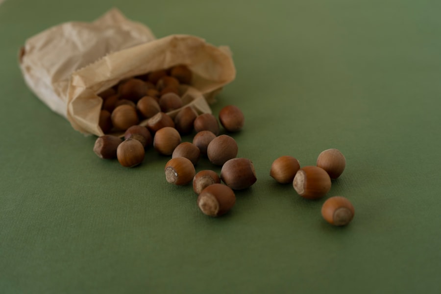 Photo health food industry