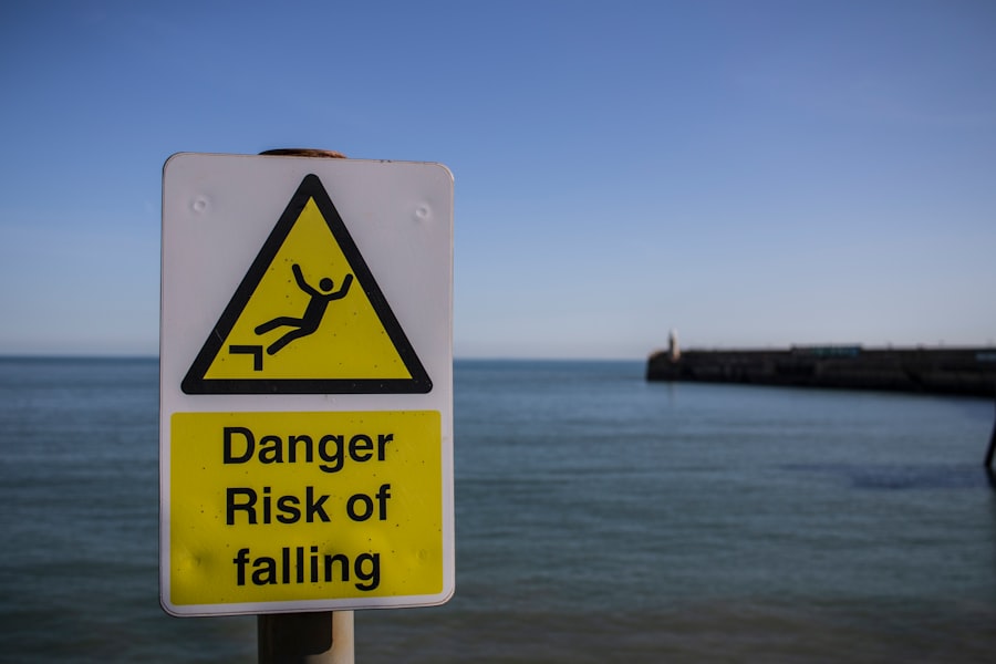 Photo dangers