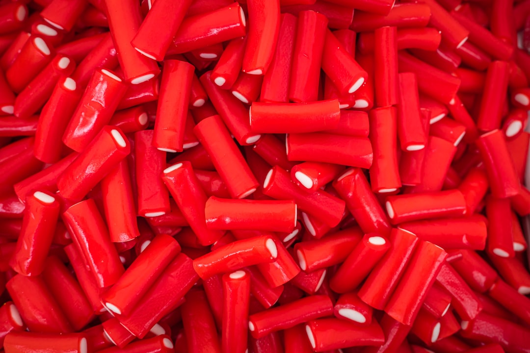 Photo red dye 40 side effects