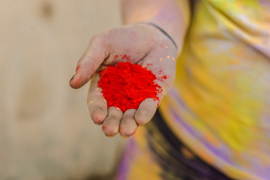 Photo red dye 40 side effects