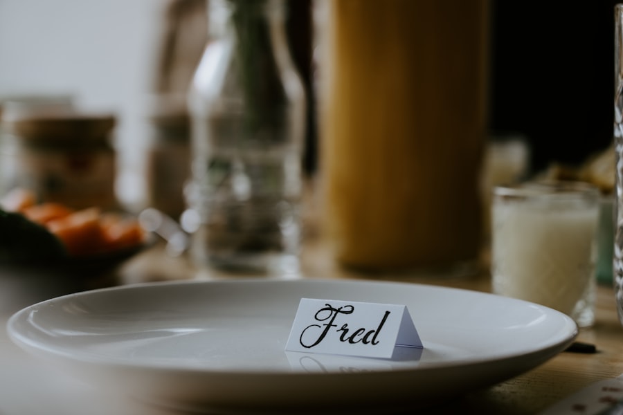 Photo food lie