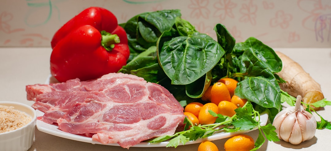Photo avoid toxic food ingredients
