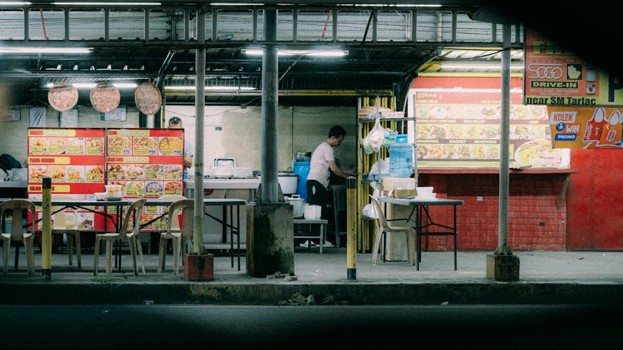Photo food companies