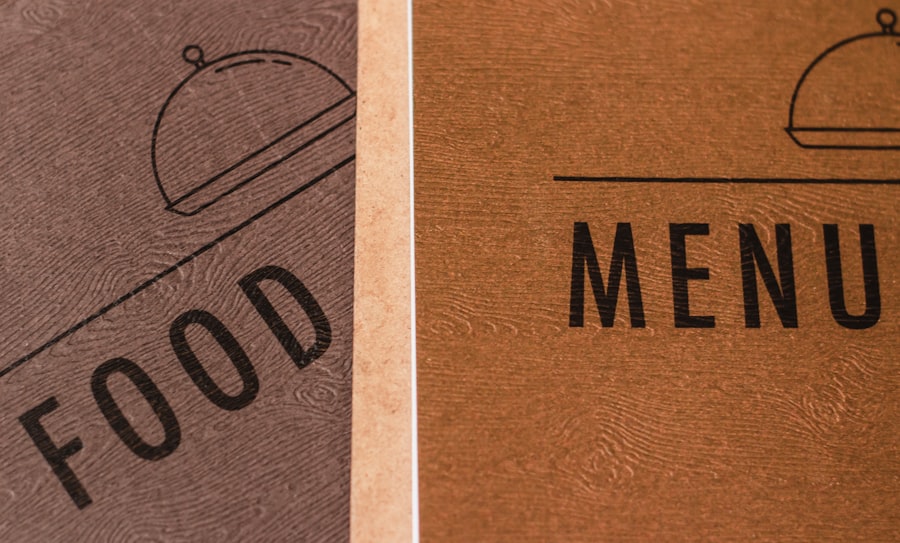 Photo food standards