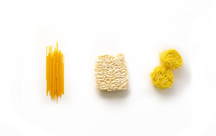 Photo food additives
