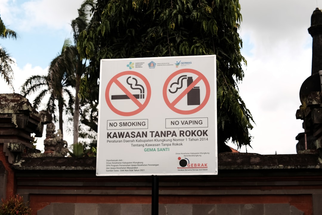 Photo bvo banned Europe
