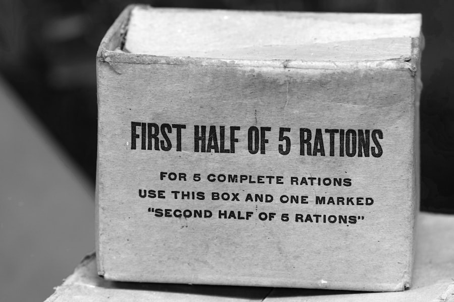 Photo 1945 British election