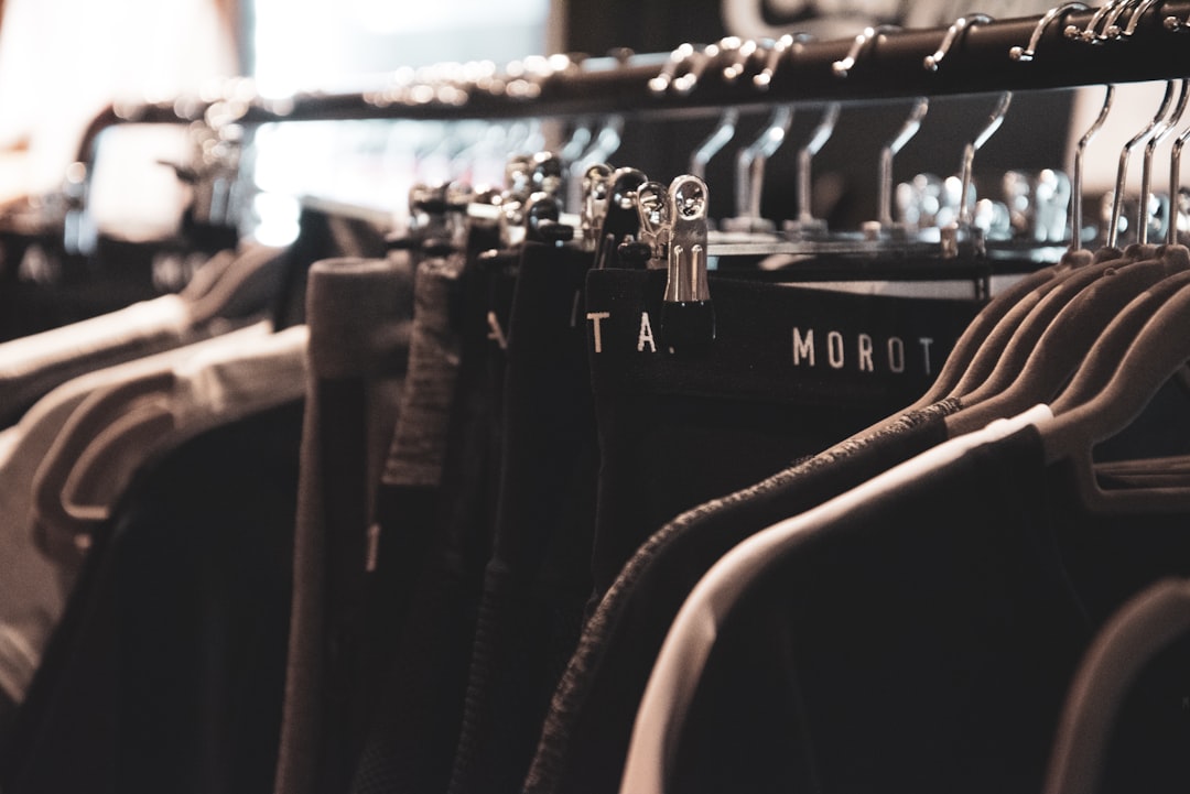 Photo ethical clothing brands alternatives