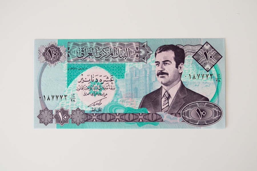 Photo saddam hussein