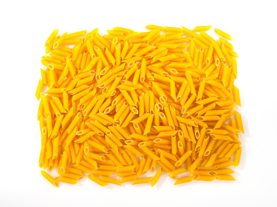 Photo yellow 5 and yellow 6 food dye ban