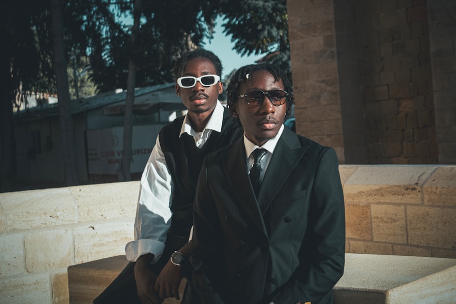 Photo Kennedy brothers