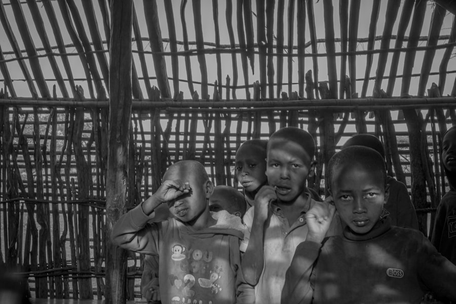 Photo labor trafficking