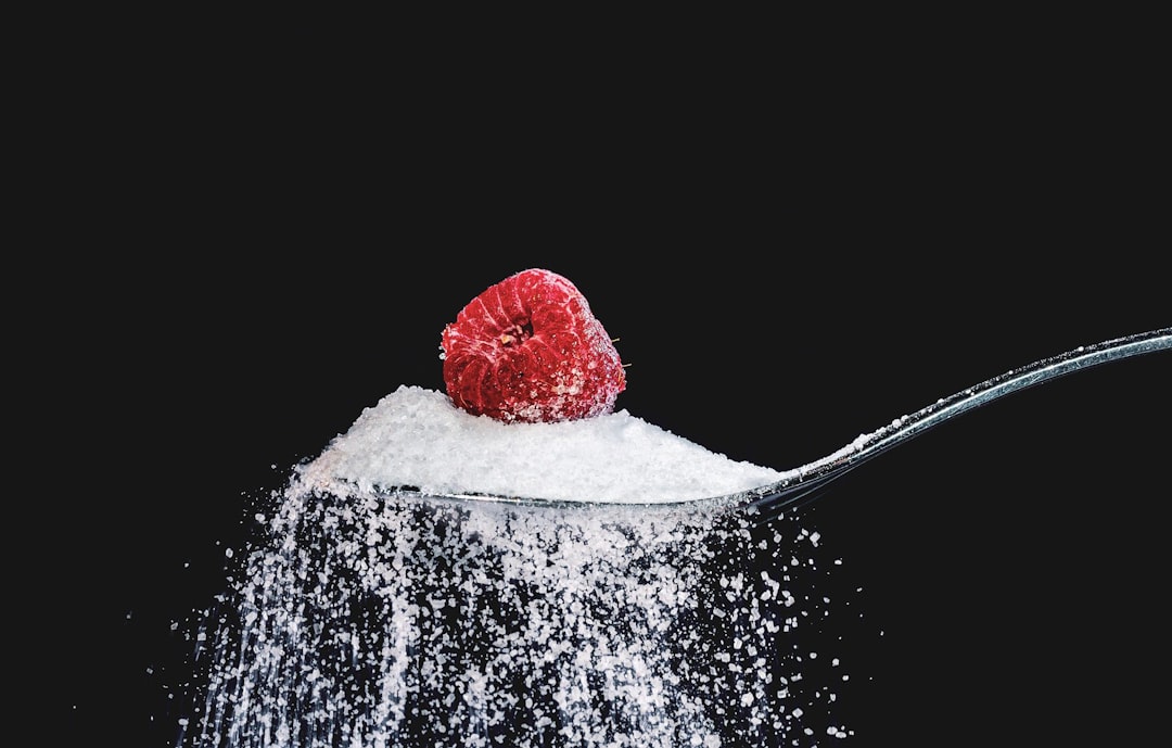 Photo sugar industry funding harvard research