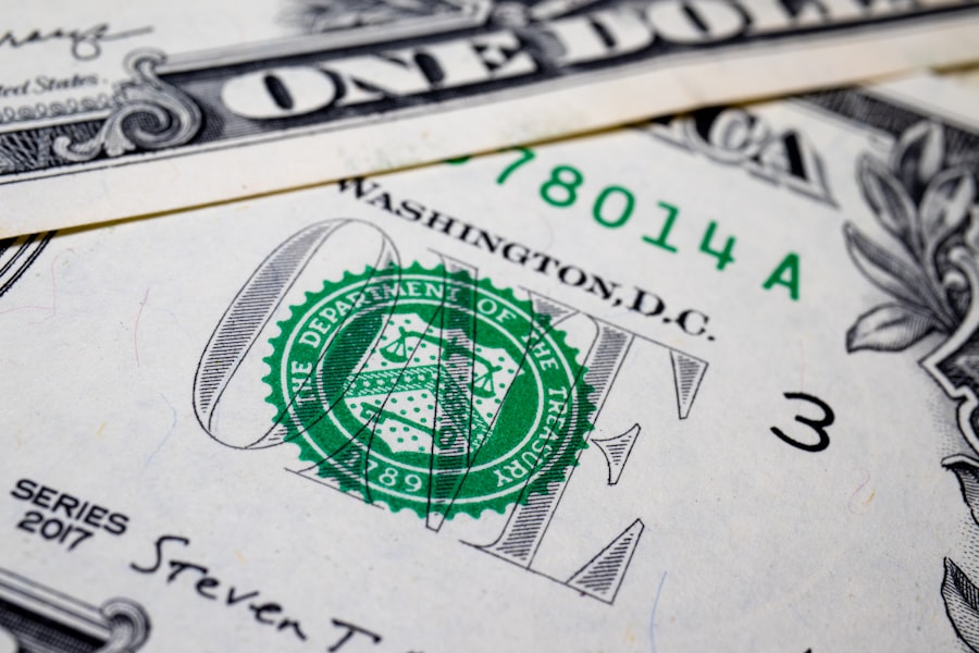 federal reserve creates money