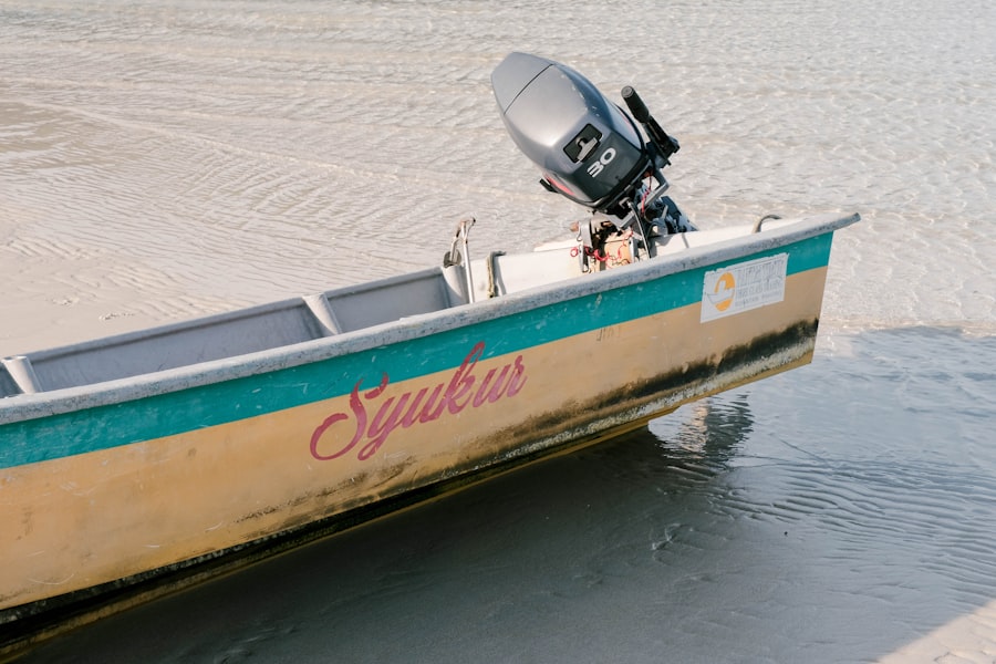 water quality dashboards