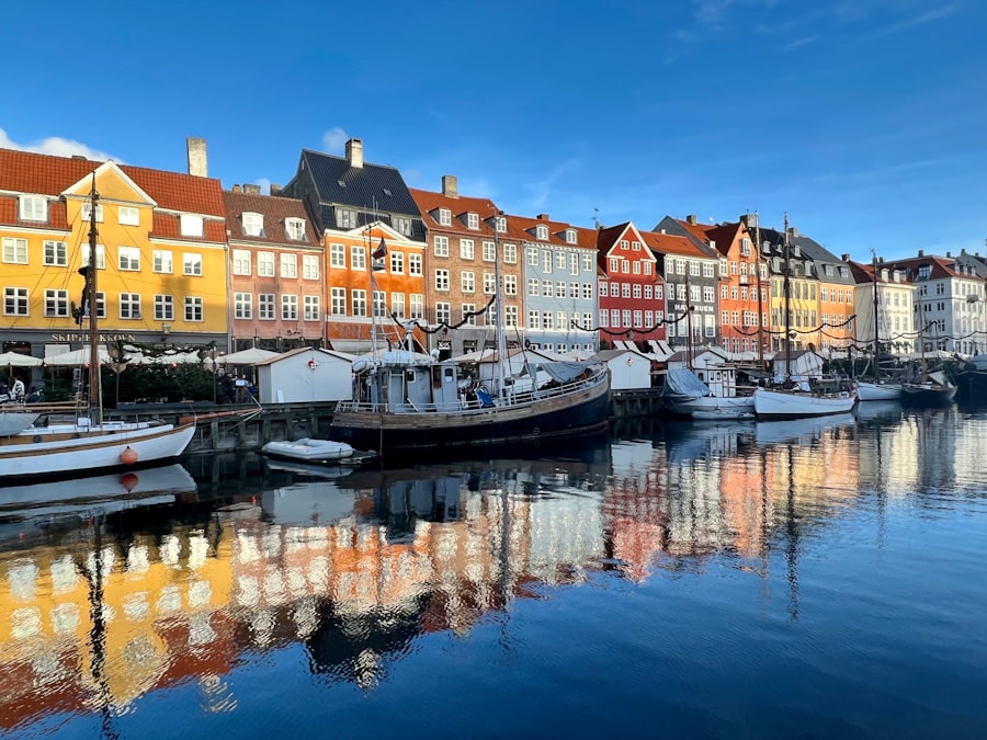 denmark drinking water transparency model