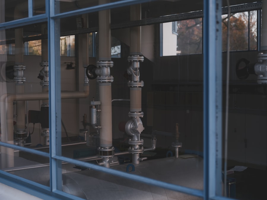 reverse osmosis vs carbon filter