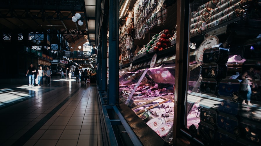 food regulations Europe