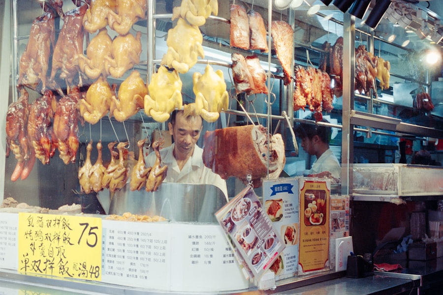 food safety standards