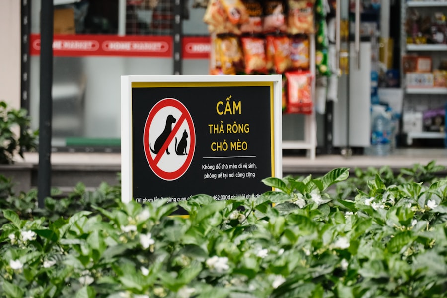 imported food regulations