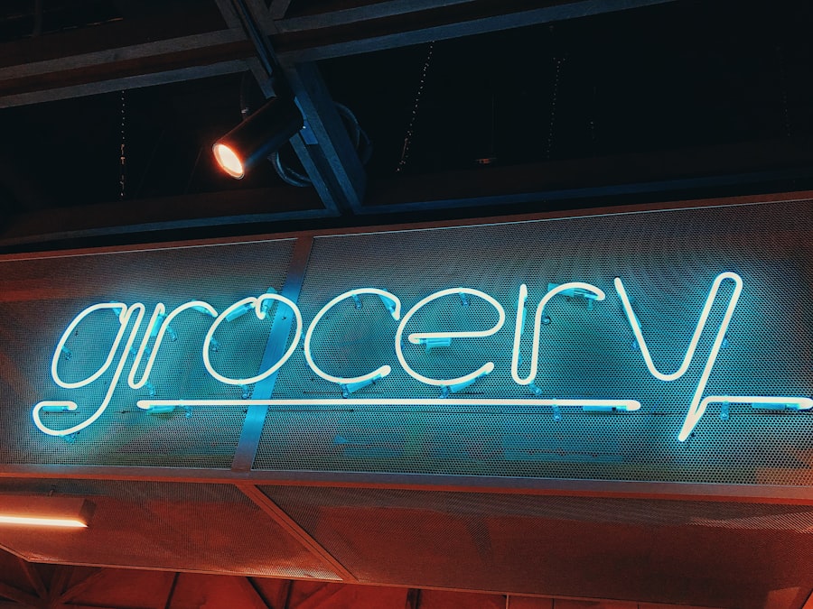 Grocery store secrets