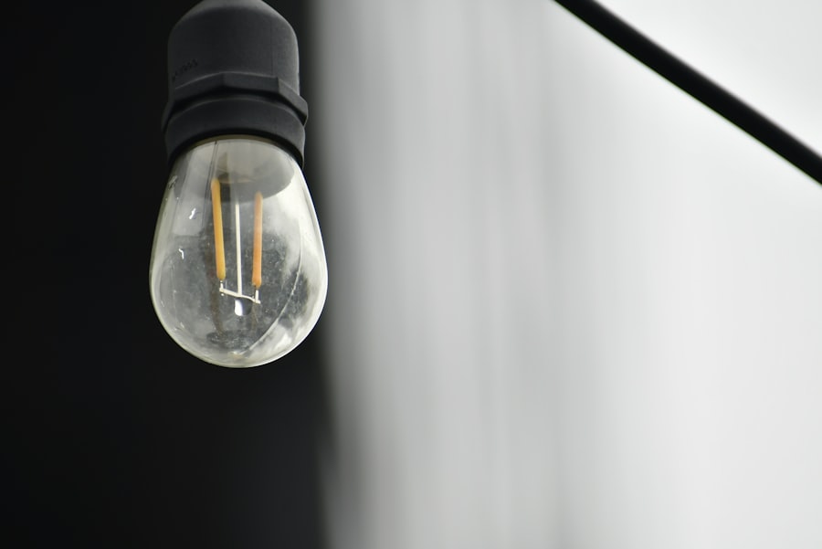 lightbulb lifespan claims