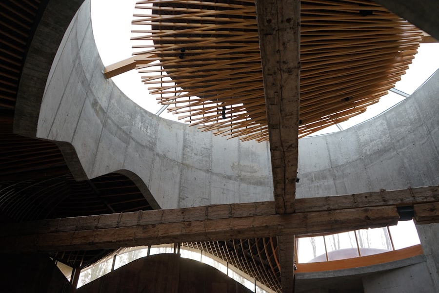 Architectural innovations