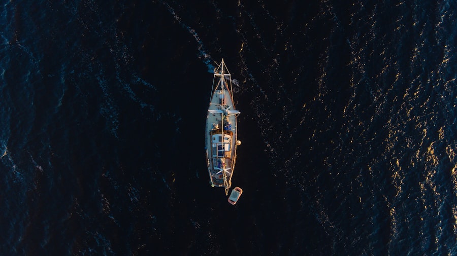 Titanic, maritime safety