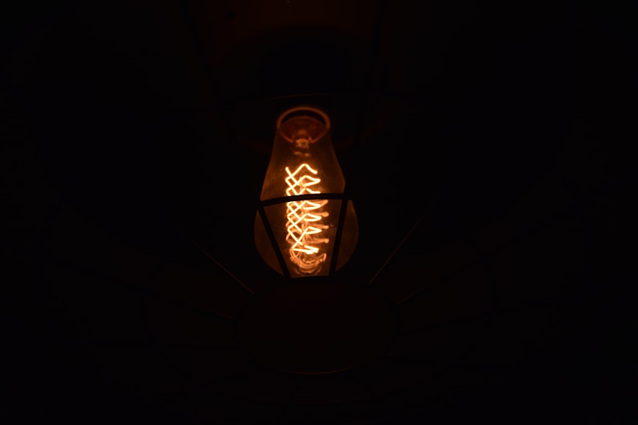 lightbulb lifespan