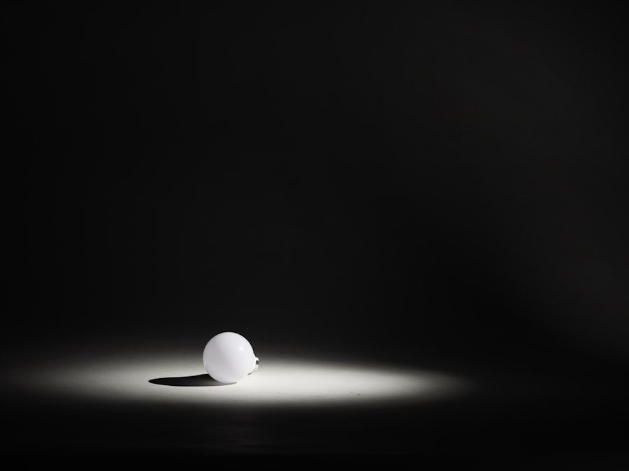 lightbulb technology