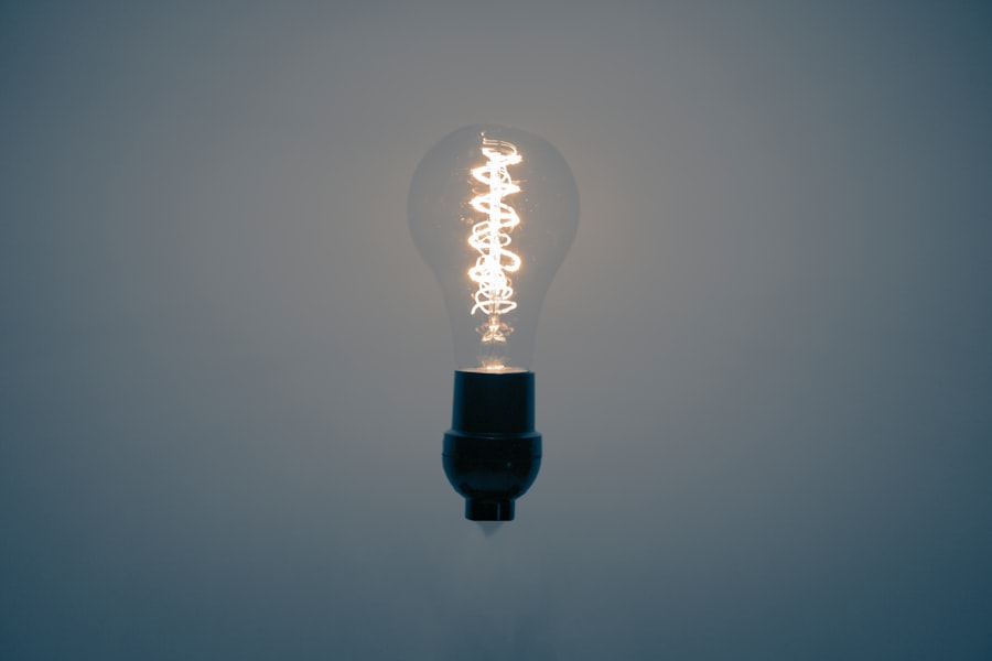 lightbulb