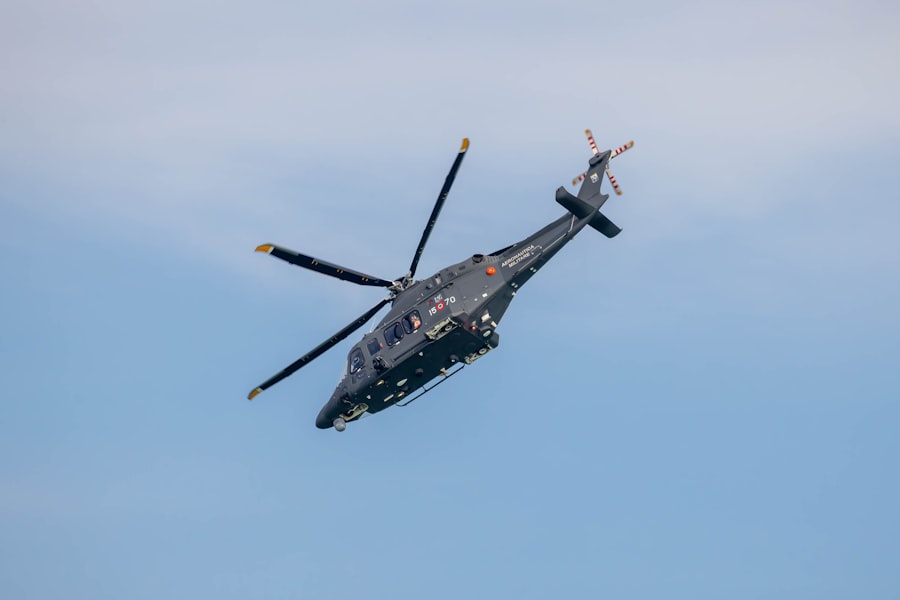 government intervention